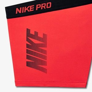 Nike Shorts - Nike Pro Shorts 3" - BRAND NEW Nike Shorts - Nike Pro Shorts 3" - BRAND NEW